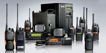 Two-Way Radio Systems in Puerto Rico