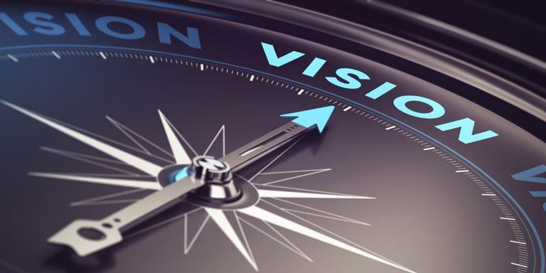 CIE Corporate Vision
