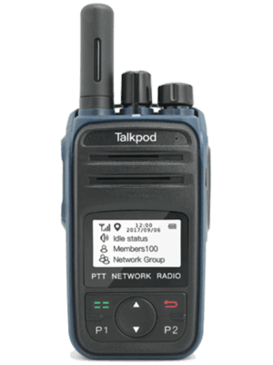 talkpod n45