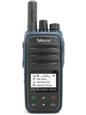 talkpod n55