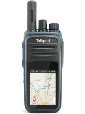 talkpod n58a