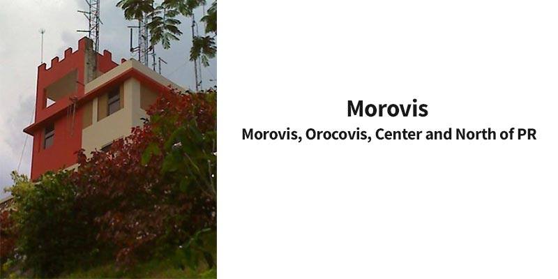 Morovis